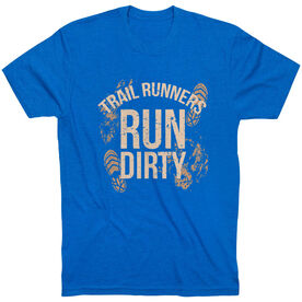 Youth Sizes Running Tees Multiple Colors Gone For a Run Run with Inspiration Lifestyle Youth T-Shirt 